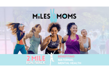 conscious moms; miles2moms header