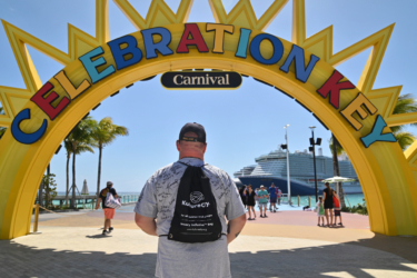 sensory-inclusive cruise