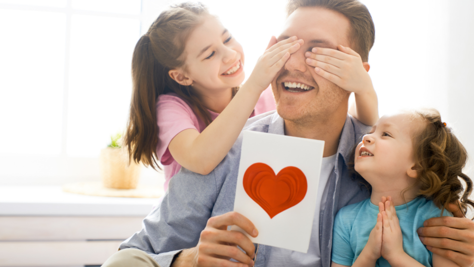 Father’s Day gifts