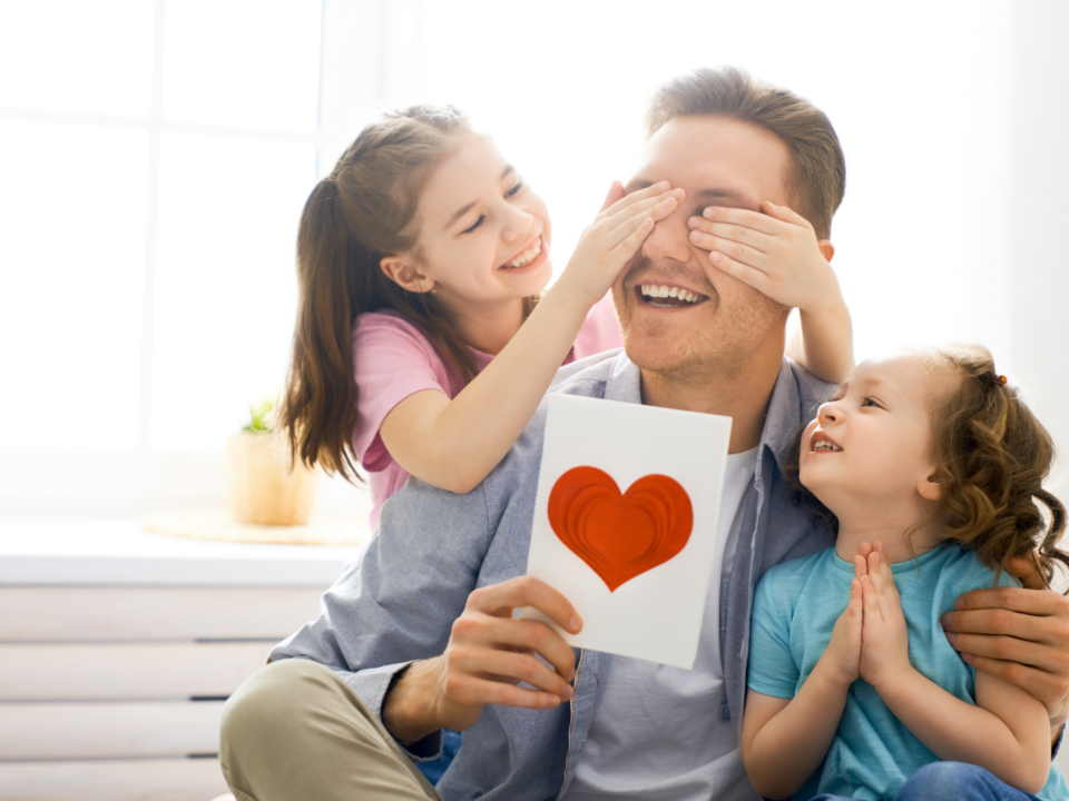 Father’s Day gifts